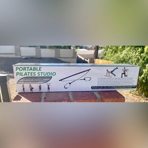 NWT portable Pilates studio